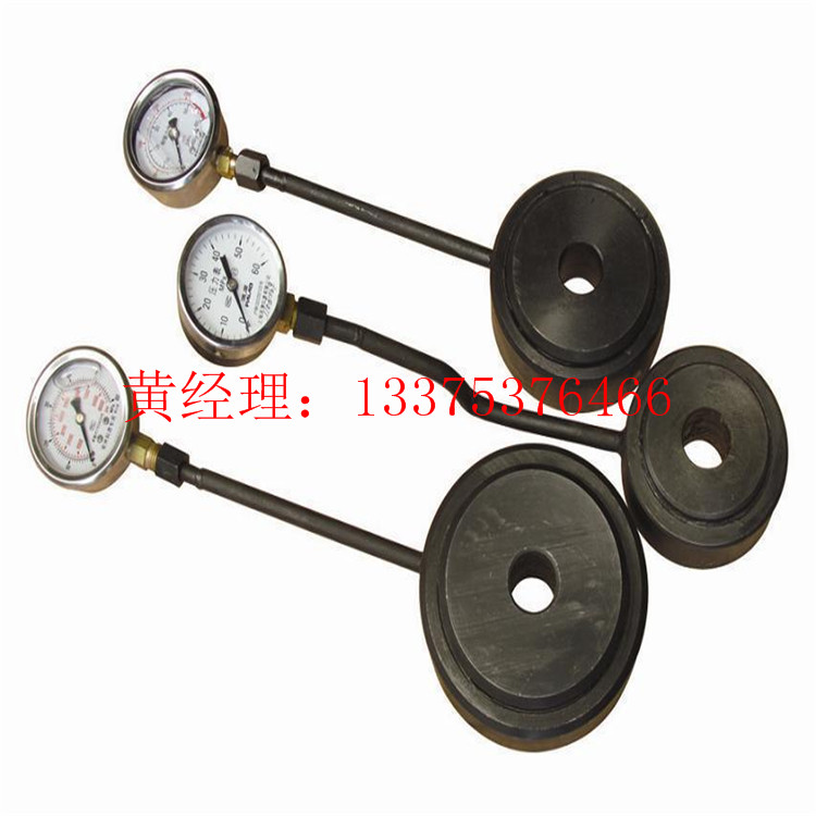 MC-200煤礦用錨桿（索）測(cè)力計(jì)生產(chǎn)廠(chǎng)家 錨桿索
