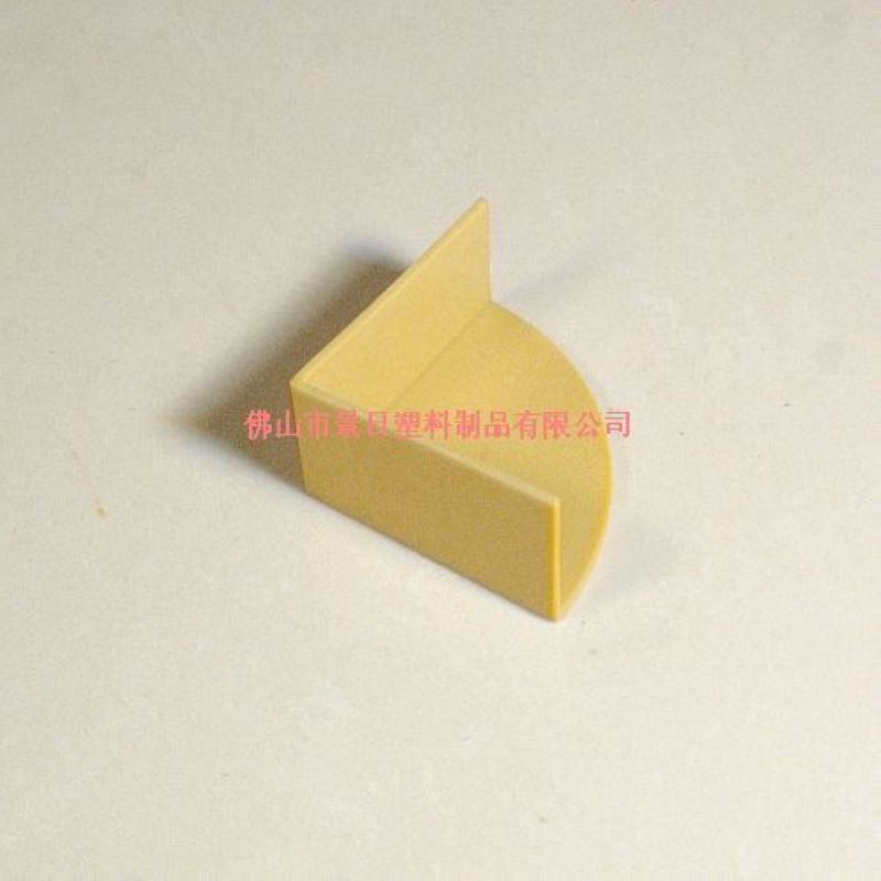 扇形護角包裝，扇形保護套，半包護角