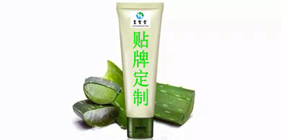 蘆薈凝膠可以改善皮膚潰瘍嗎？