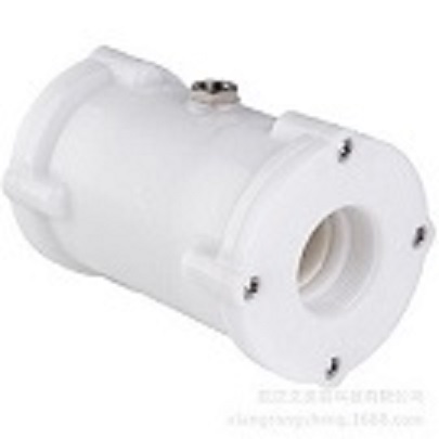 德國(guó)AKO  VMP氣動(dòng)管夾閥