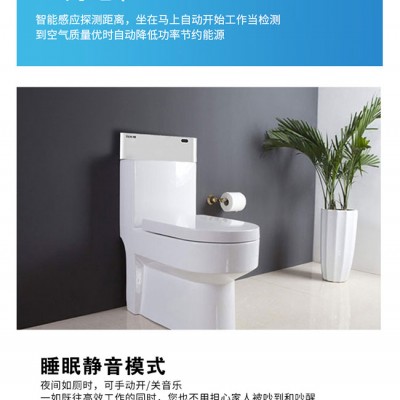 紫外線消毒燈100元左右，馬先鋒凈化器賣這么貴的優勢在哪里？