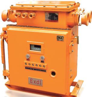 KBZ-200、400、500、630礦用隔爆型饋電開(kāi)關(guān)