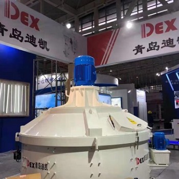 耐火材料攪拌機“內卷”加劇，行星式攪拌機靠什么取勝？