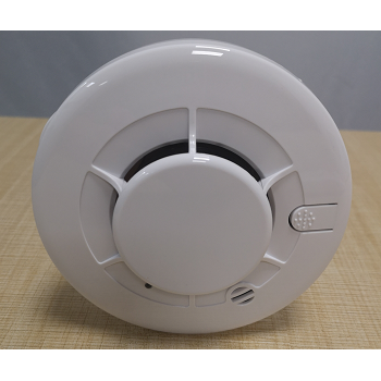 JTY-GD-T12點型光電感煙火災(zāi)探測器/CCCF消防認(rèn)證