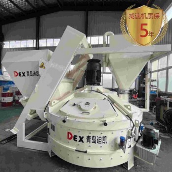 現(xiàn)象級(jí)燃爆市場(chǎng)，DEX行星式攪拌機(jī)掀起口碑*熱潮！