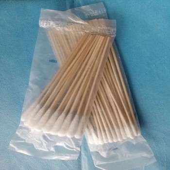 供應(yīng)一次性醫(yī)用棉簽